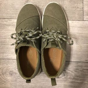 Toms Del Ray Sneakers